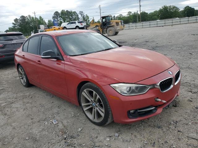 Photo 3 VIN: WBA3A5G56FNS86230 - BMW 3 SERIES 