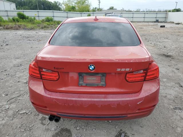 Photo 5 VIN: WBA3A5G56FNS86230 - BMW 3 SERIES 