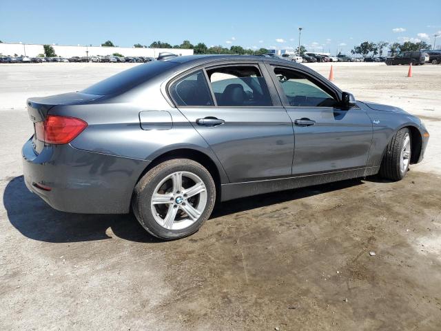 Photo 2 VIN: WBA3A5G56FNS86258 - BMW 3 SERIES 