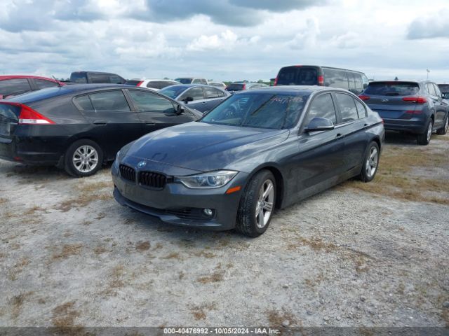 Photo 1 VIN: WBA3A5G56FNS86468 - BMW 328I 