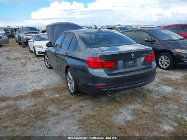 Photo 2 VIN: WBA3A5G56FNS86468 - BMW 328I 