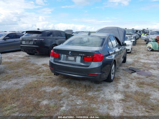 Photo 3 VIN: WBA3A5G56FNS86468 - BMW 328I 