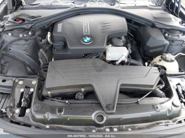 Photo 9 VIN: WBA3A5G56FNS86468 - BMW 328I 