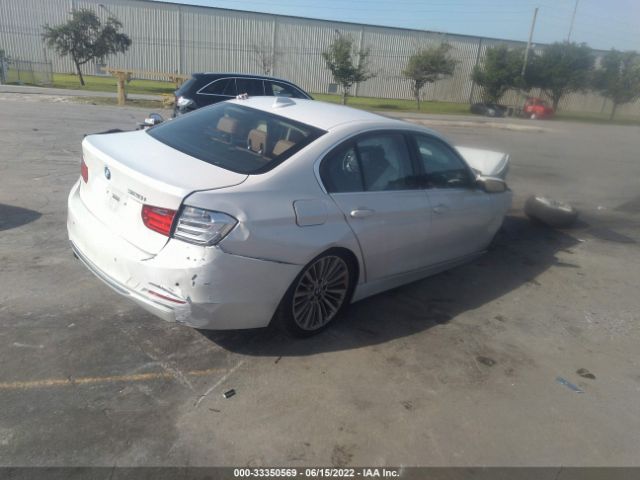 Photo 3 VIN: WBA3A5G56FNS87149 - BMW 3 SERIES 