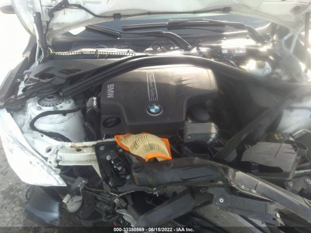 Photo 9 VIN: WBA3A5G56FNS87149 - BMW 3 SERIES 