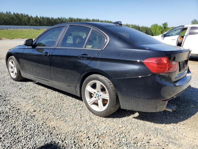 Photo 1 VIN: WBA3A5G56FNS87247 - BMW 3 SERIES 