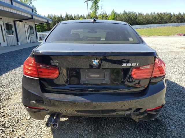 Photo 5 VIN: WBA3A5G56FNS87247 - BMW 3 SERIES 