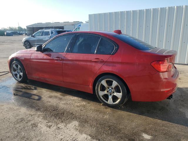 Photo 1 VIN: WBA3A5G56FNS88060 - BMW 328 I 