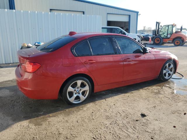 Photo 2 VIN: WBA3A5G56FNS88060 - BMW 328 I 