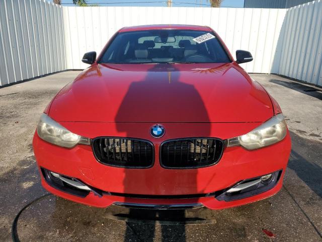 Photo 4 VIN: WBA3A5G56FNS88060 - BMW 328 I 