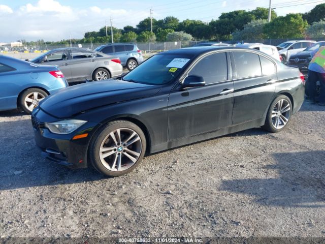 Photo 1 VIN: WBA3A5G56FNS88138 - BMW 328I 