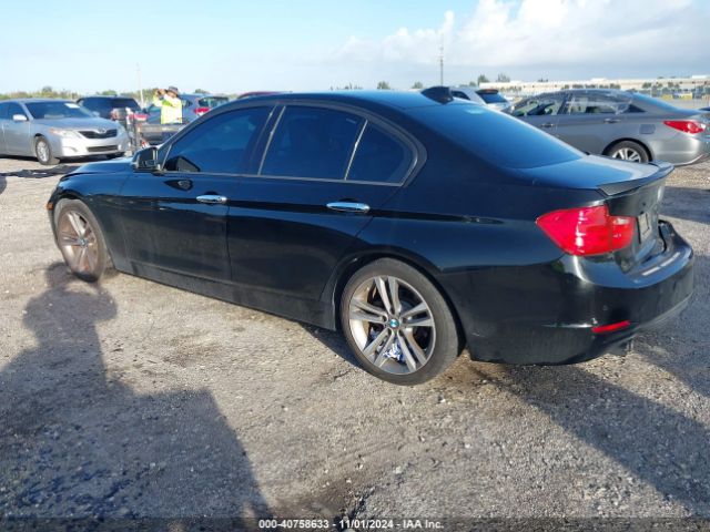 Photo 2 VIN: WBA3A5G56FNS88138 - BMW 328I 