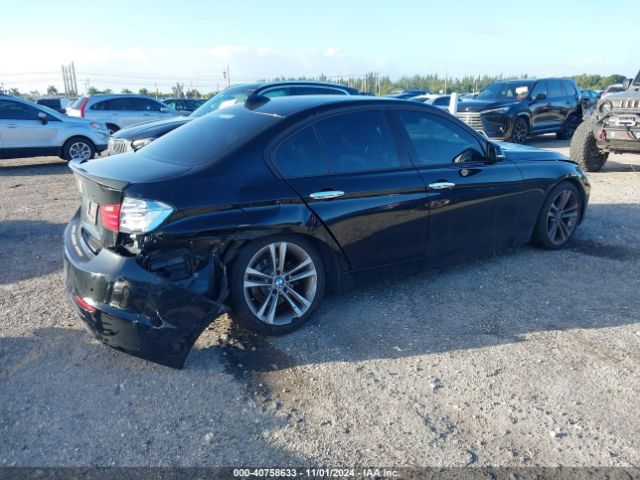 Photo 3 VIN: WBA3A5G56FNS88138 - BMW 328I 