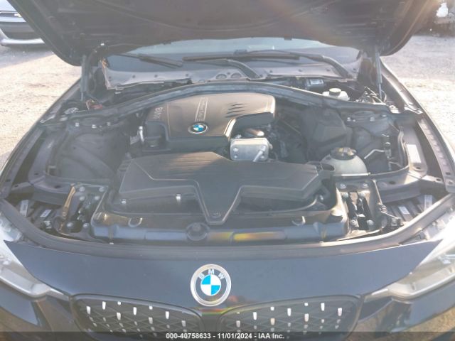 Photo 9 VIN: WBA3A5G56FNS88138 - BMW 328I 