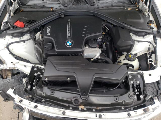 Photo 10 VIN: WBA3A5G56FNS88169 - BMW 3 SERIES 