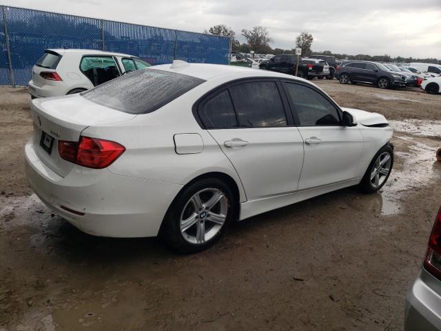 Photo 2 VIN: WBA3A5G56FNS88169 - BMW 3 SERIES 