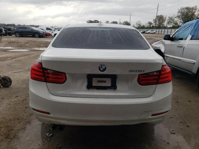 Photo 5 VIN: WBA3A5G56FNS88169 - BMW 3 SERIES 