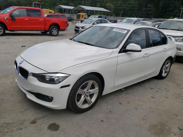 Photo 1 VIN: WBA3A5G56FNS88172 - BMW 328 I 