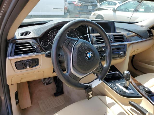 Photo 8 VIN: WBA3A5G56FNS88852 - BMW 328 I 