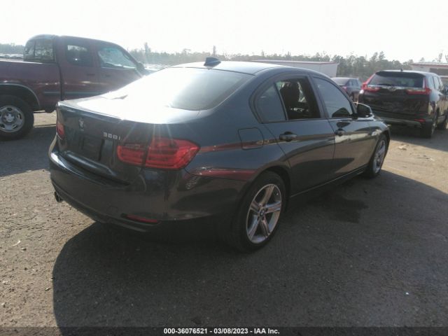 Photo 3 VIN: WBA3A5G56FNS89614 - BMW 3 SERIES 