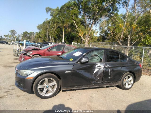 Photo 5 VIN: WBA3A5G56FNS89614 - BMW 3 SERIES 