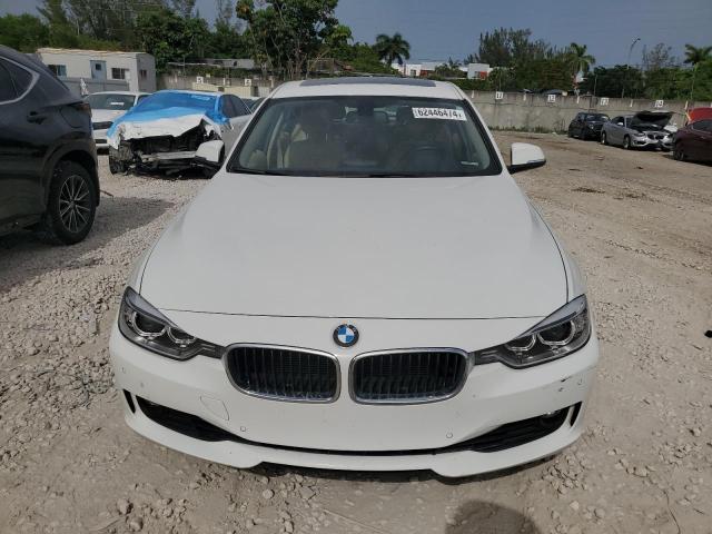 Photo 4 VIN: WBA3A5G56FNS89922 - BMW 3 SERIES 