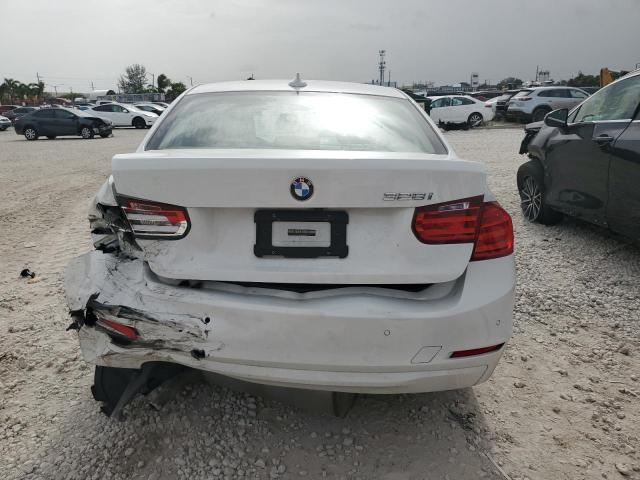 Photo 5 VIN: WBA3A5G56FNS89922 - BMW 3 SERIES 