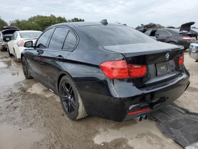 Photo 2 VIN: WBA3A5G56FNS90102 - BMW 328 I 