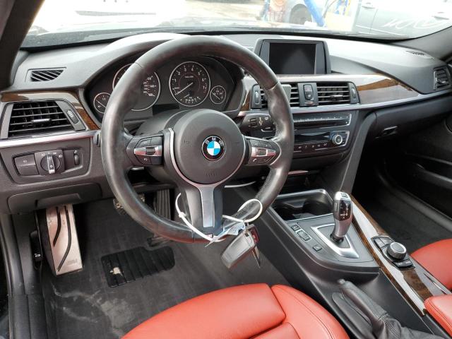 Photo 8 VIN: WBA3A5G56FNS90102 - BMW 328 I 