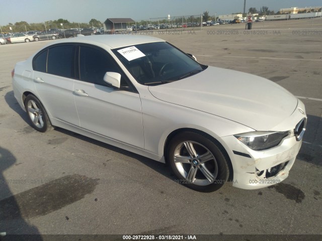 Photo 0 VIN: WBA3A5G56FNS90312 - BMW 3 