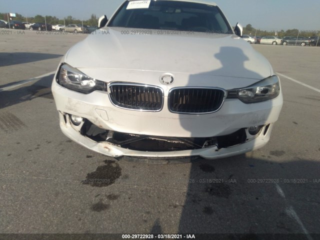 Photo 5 VIN: WBA3A5G56FNS90312 - BMW 3 