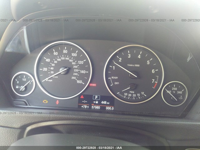 Photo 6 VIN: WBA3A5G56FNS90312 - BMW 3 