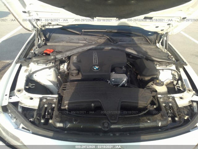 Photo 9 VIN: WBA3A5G56FNS90312 - BMW 3 