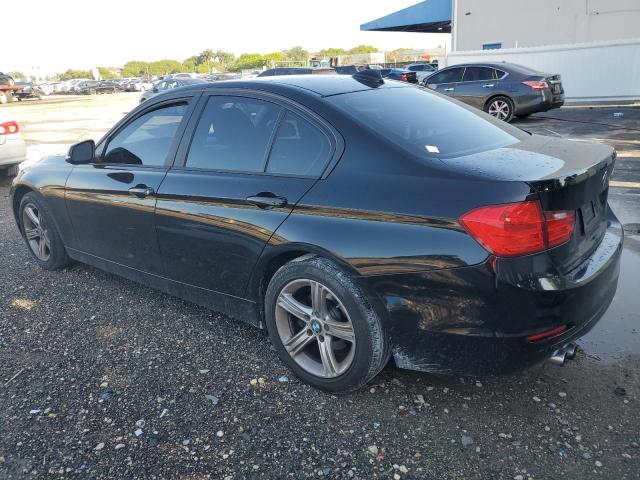 Photo 1 VIN: WBA3A5G56FNS91265 - BMW 328 I 