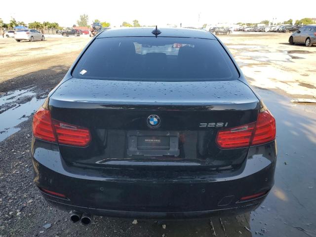 Photo 5 VIN: WBA3A5G56FNS91265 - BMW 328 I 