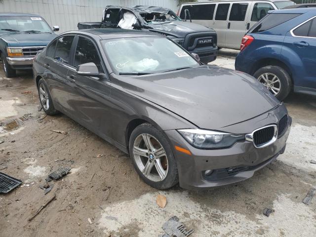 Photo 0 VIN: WBA3A5G56FNS91430 - BMW 328 I 