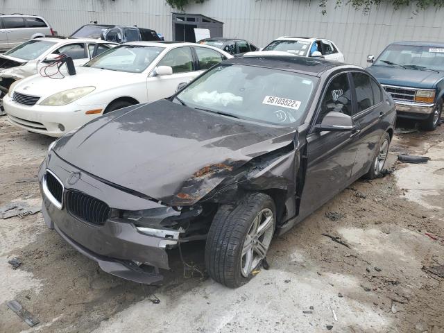 Photo 1 VIN: WBA3A5G56FNS91430 - BMW 328 I 