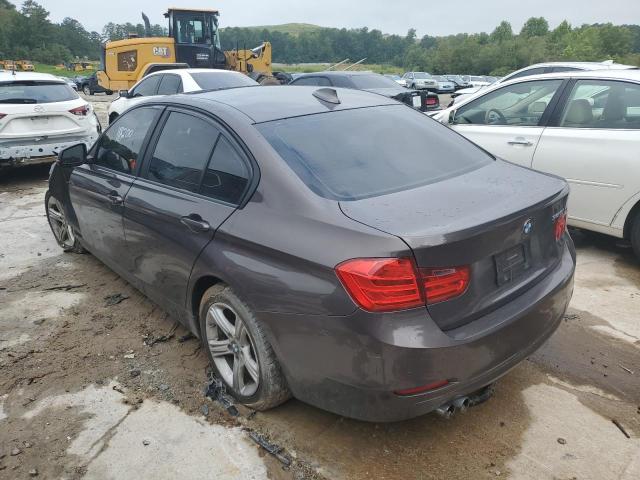 Photo 2 VIN: WBA3A5G56FNS91430 - BMW 328 I 