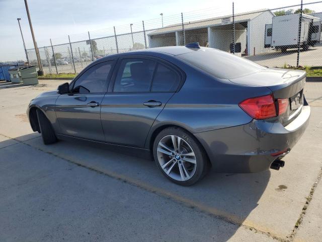 Photo 1 VIN: WBA3A5G56FNS91492 - BMW 328 I 