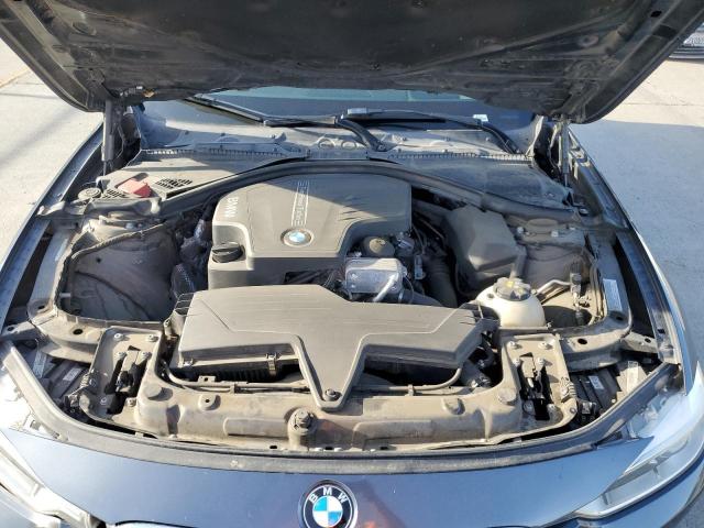 Photo 10 VIN: WBA3A5G56FNS91492 - BMW 328 I 