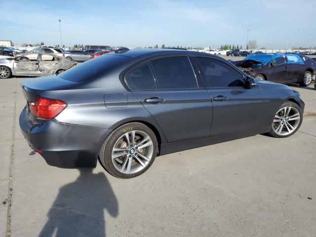 Photo 2 VIN: WBA3A5G56FNS91492 - BMW 328 I 