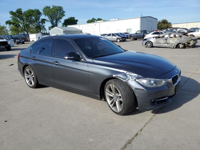 Photo 3 VIN: WBA3A5G56FNS91492 - BMW 328 I 