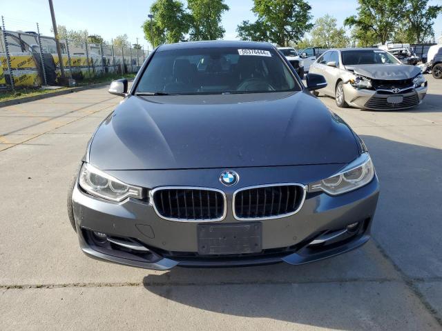 Photo 4 VIN: WBA3A5G56FNS91492 - BMW 328 I 