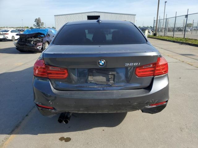 Photo 5 VIN: WBA3A5G56FNS91492 - BMW 328 I 