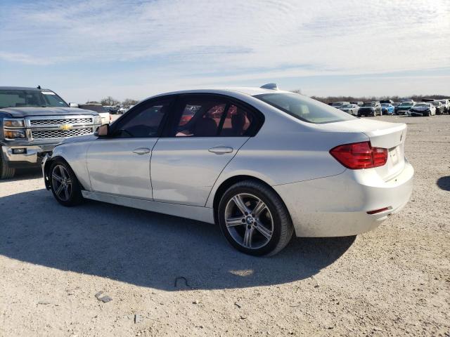 Photo 1 VIN: WBA3A5G57CNP16021 - BMW 328 I 