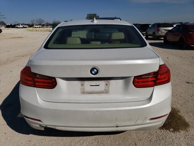 Photo 5 VIN: WBA3A5G57CNP16021 - BMW 328 I 