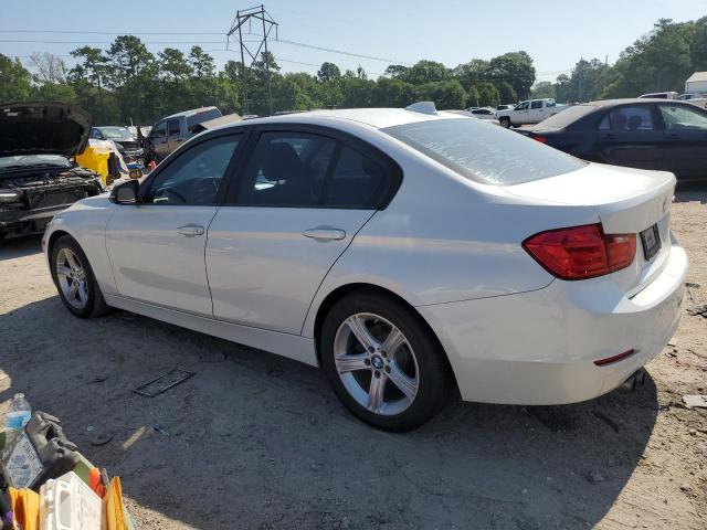 Photo 1 VIN: WBA3A5G57CNP17489 - BMW 3 SERIES 