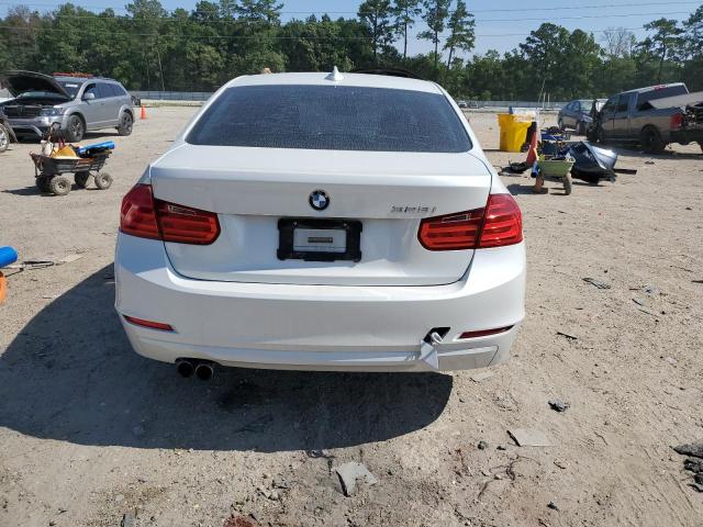 Photo 5 VIN: WBA3A5G57CNP17489 - BMW 3 SERIES 