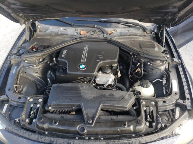 Photo 6 VIN: WBA3A5G57DNP19129 - BMW 328 I 