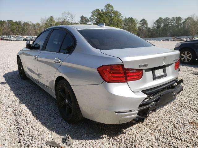 Photo 2 VIN: WBA3A5G57DNP20376 - BMW 328 I 